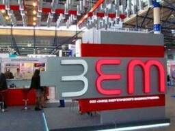 Мы строим выставочные стенды,