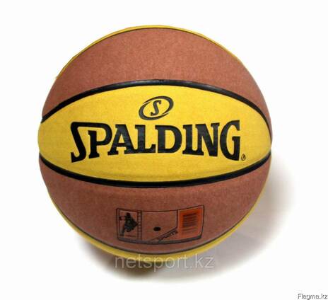 Мяч баскетбольный Spalding №7
