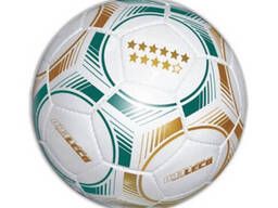 Мяч футб. 10 звезд