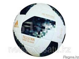 Мяч футбольный 2018