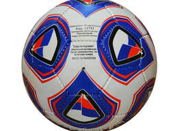 Мяч футбольный ''клубный'' Пакистан