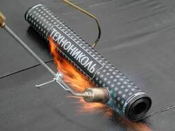 Мягкая кровля ремонт крыш кровельные работы. Гарантия.