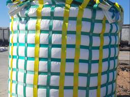 Мягкие многооборотные контейнеры ММК-14