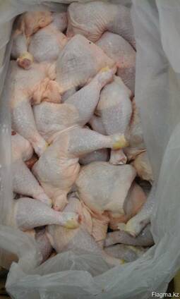 Мясная продукция