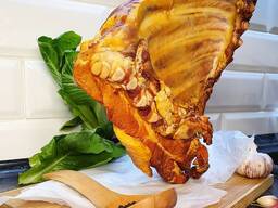 Колбасы, Мясные деликатесы тм "Belaruski"