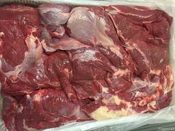Мясо без кости 1/сорт Филе Шейно лопаточная часть.