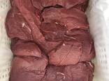 Мясо блочное оптом - фото 1
