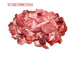 Мясо голов говяжьих Econom оптом и розницу