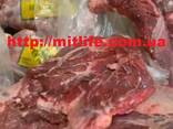 Мясо Говядина без кости Украина fca cif fob daf LLC Mitlife - фото 3