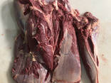 Мясо говядина оптом - photo 1