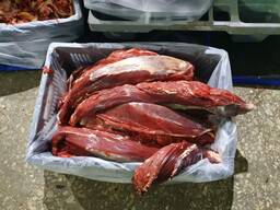 Мясо говядины без кости