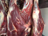 МЯСО ГОВЯДИНЫ. КОНИНЫ. СВИНИНЫ - фото 2