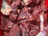 Мясо говядины, Субпродукты говяжьи - фото 2