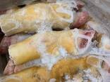 Мясо говядины, Субпродукты говяжьи - photo 14
