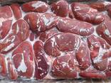 Мясо говядины, Субпродукты говяжьи - photo 16