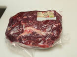 Мясо говядины, в вакууме по системе NAMP - фото 1