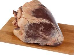 Мясо говяжье, Печень, сердце, почки, кости, кишки, жилка, хвосты.