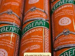 Мясо, колбаса