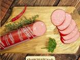 Мясо, колбаса - photo 1