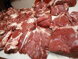 Мясо конины - фото 1