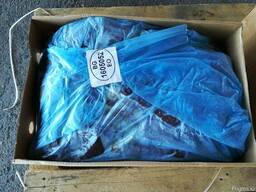 Мясо конины (конина бескостная)