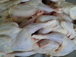 Мясо кур-несушек 2-ой категории