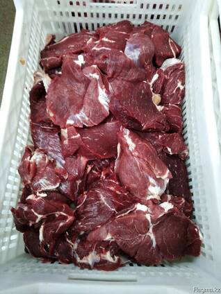 Мясо, мясная продукция оптом, из Республики Беларусь