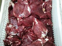 Мясо, мясная продукция оптом, из Республики Беларусь