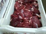 Мясо, мясная продукция оптом, из Республики Беларусь - фото 6