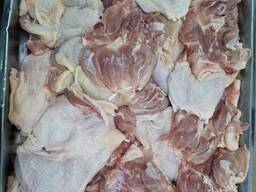 Мясо окорочка без кости