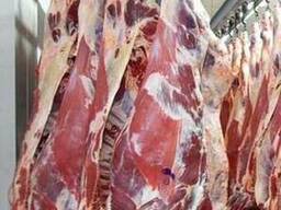 Мясо пром забоя