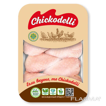 Көтерме құс еті