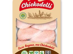 Көтерме құс еті