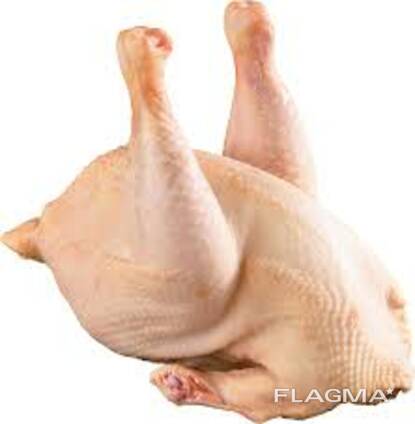 Мясо птицы, субпродукты