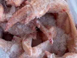 Мясо птицы в ассортименте, крупный опт