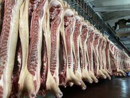 Мясо свинины