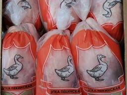 Мясо утки