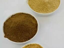 Мясокостная мука