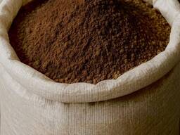 Мясокостная мука, кровяная мука КРС