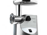 Мясорубка Kenwood MG475 серебро - фото 1