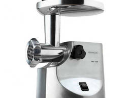 Мясорубка Kenwood MG475 серебро