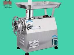 Мясорубка промышленная ТК-22 с реверсом