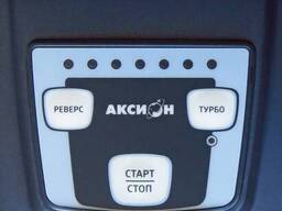 Мясорубка Аксион М62.02 (темно-синий)