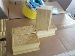 Мыло хозяйственное