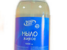 Мыло жидкое Стандарт 1л