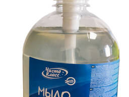 Мыло жидкое Стандарт 500гр