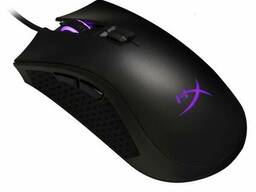 Мышь игровая HyperX Pulsefire FPS PRO RGB HX-MC003B черный