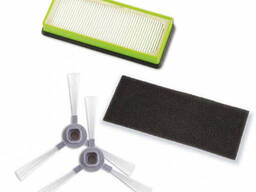 Набор аксессуаров для робота-пылесоса Rowenta ZR177002