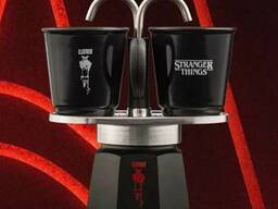 Набор Bialetti Мини Экспресс Очень странные дела 0005408