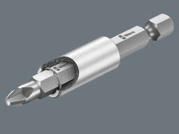 Набор бит 43 Universal Wera 05057450001